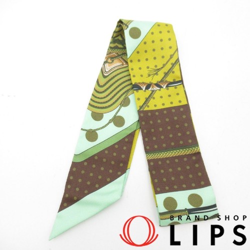 Hermes twilly scarf click - twilly,