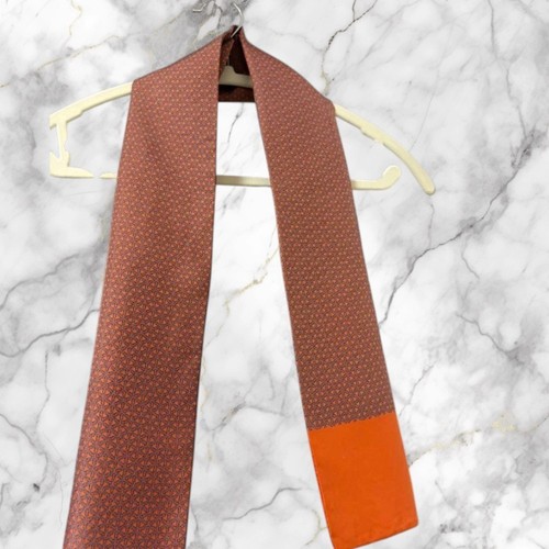 Hermes maxi twilly scarf - maxi,