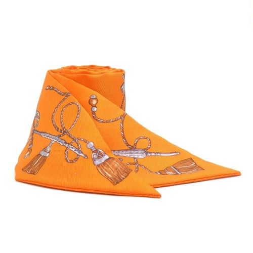Auth hermes twilly ribbon - auth,