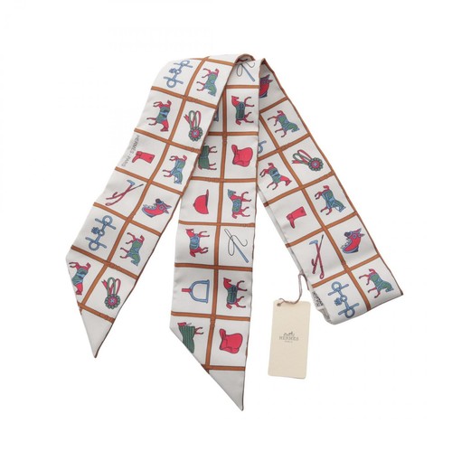 Hermes twilly couvertures - hermes,