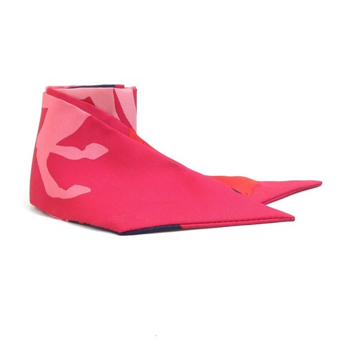 Auth hermes twilly ribbon - twilly,
