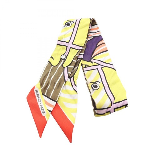Hermes twilly quadrige - twilly,