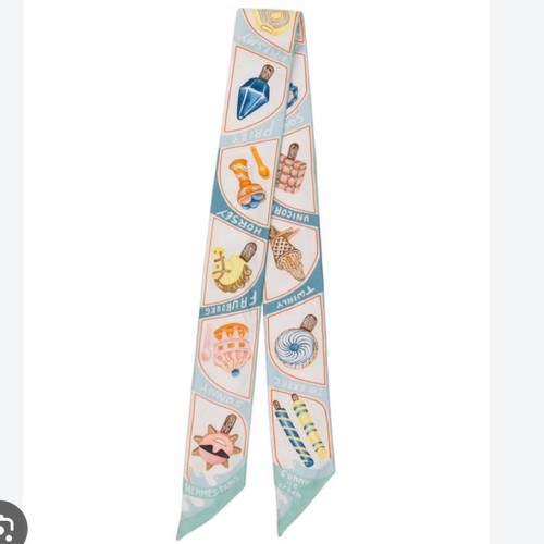 Hermes funny ice cream - funny, silk