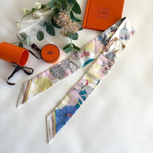 Hermes precious paradise - hermes,