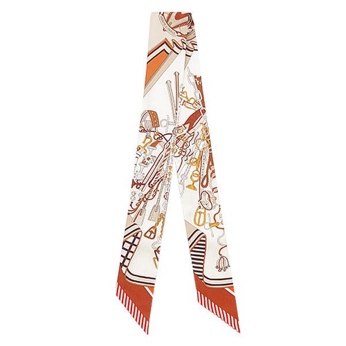 Hermes scarf twilly - hermes,