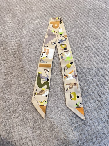 Hermes twilly figures libres - hermes,