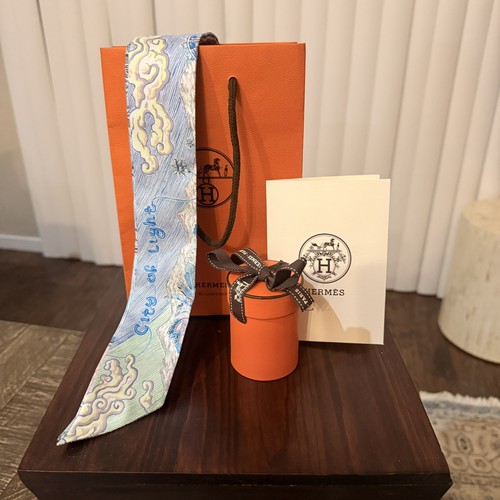 Nib hermes city light - hermes,