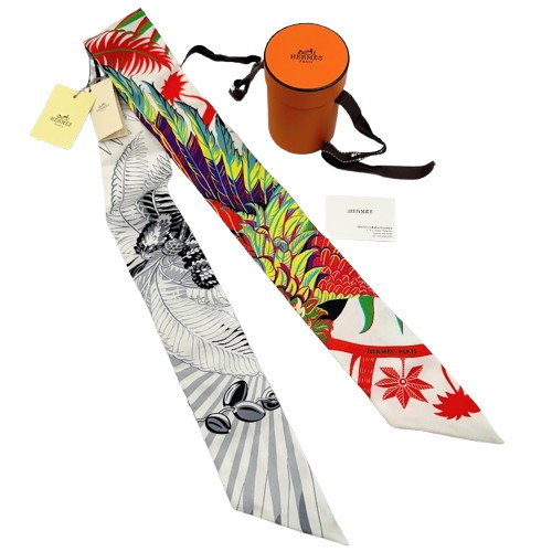 Hermes twilly mythiques - hermes,