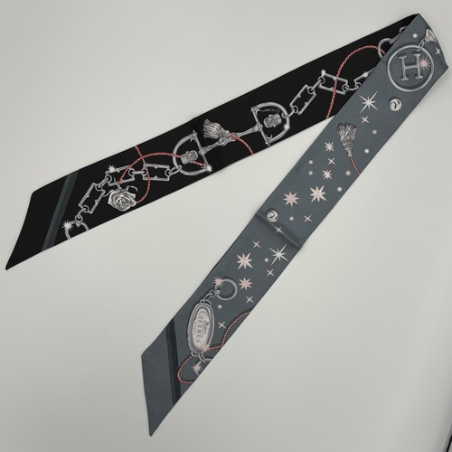 Hermès est fête silk - c’est,