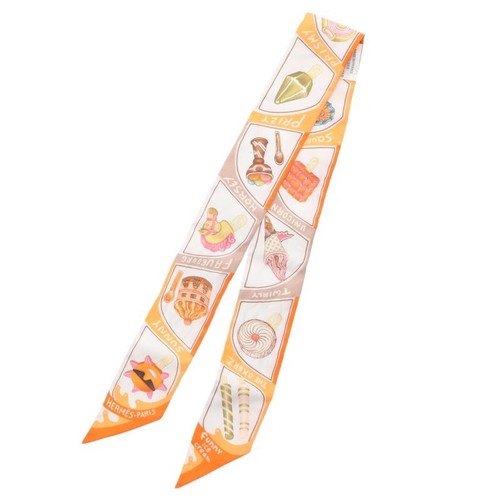 Hermes funny ice cream allover - hermes,