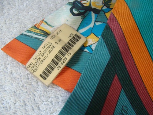 Hermes large maxi - hermes,