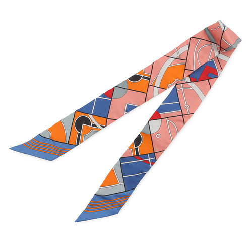 Hermes sport twilly - hermes,