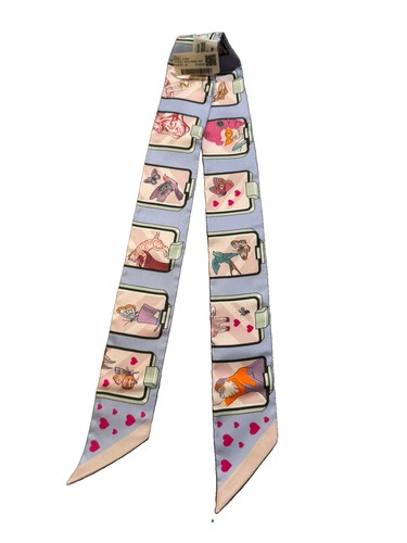 Hermes twilly - hermes,