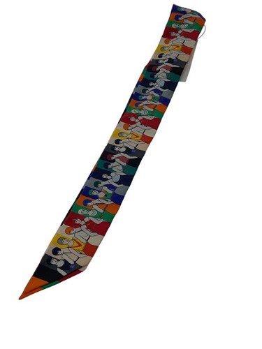 Hermes twilly scarf silk - hermes,
