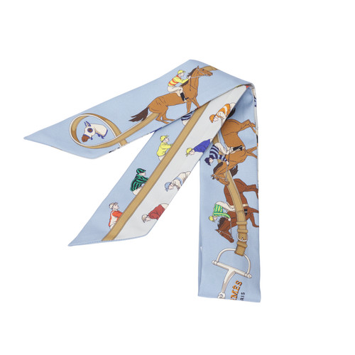 Hermès twilly multico - twilly,