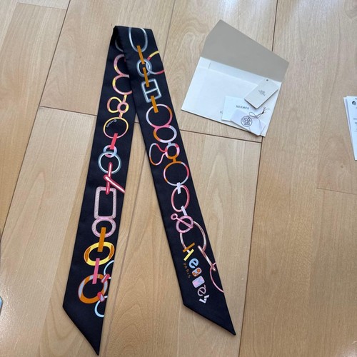 Hermes twilly boucles - hermes,