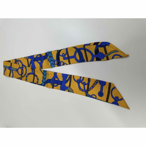 Hermes twilly scarf - twilly,