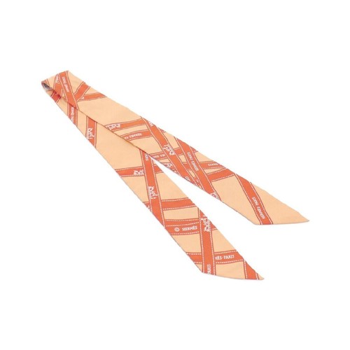 Hermès twilly scarf - hermès,