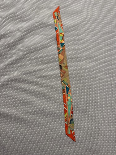 Hermès grande tenue silk - hermès,