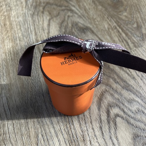 Authentic hermes orange - hermes,