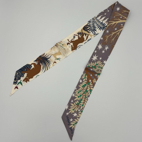 Hermes sous charme orphee - sous,
