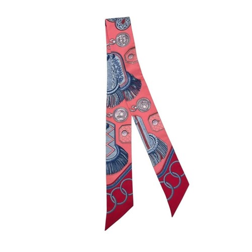Hermes twilly epaulettes - hermes,