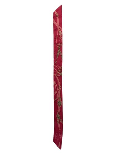 Hermes twilly ribbon - hermes, scarf