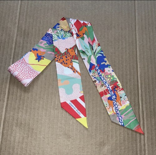 Hermes twilly scarf liberte - twilly,