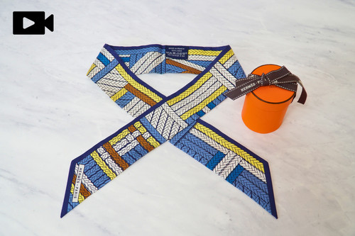 Excellent hermes twilly - [excellent],