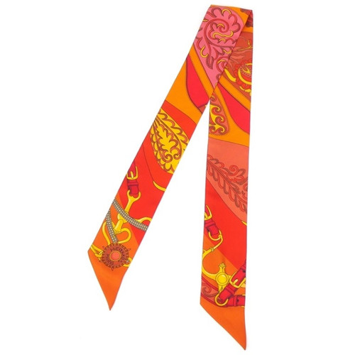 Hermes twilly festival - hermes,