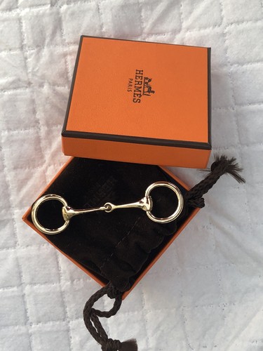 Hermes mini mors twilly - mini,