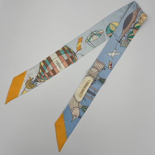 Hermès twilly les folies - les, du