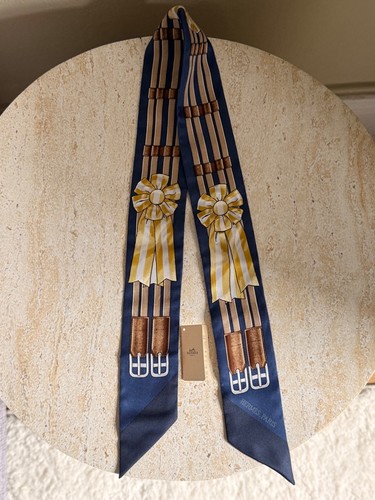 Hermès twilly sangles - sangles, en