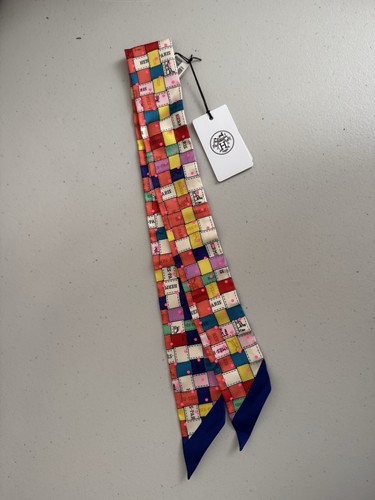 Hermes twilly 86cm 100 - twilly,