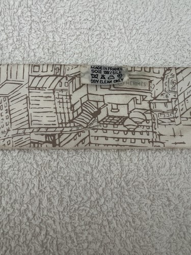 Authentic hermès - authentic, le
