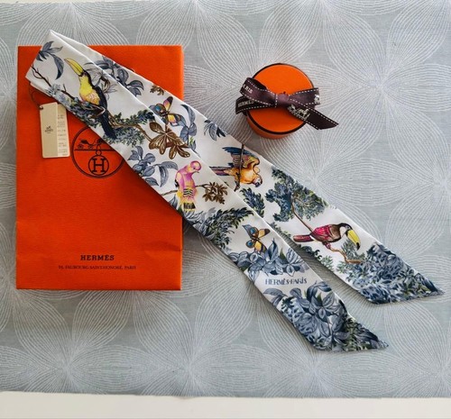 Hermes equateur twilly - hermes,