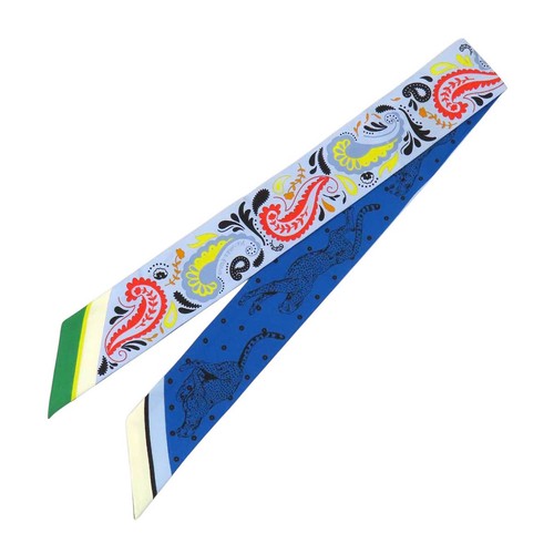 Hermes twilly gueparde - hermes,
